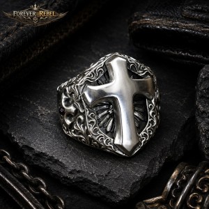 The Cross Fortress