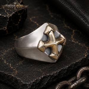 Cross of the Warden
