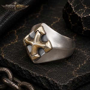 Cross of the Warden