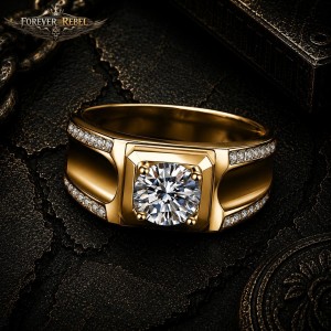 Imperium Ice Goud