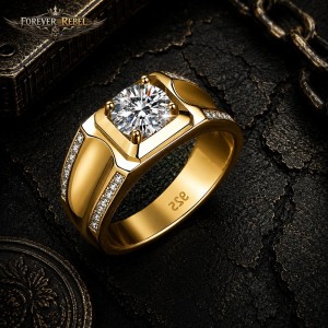 Imperium Ice Goud