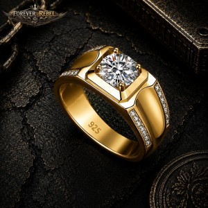 Imperium Ice Goud