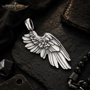 The Last Feather
