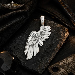 The Last Feather