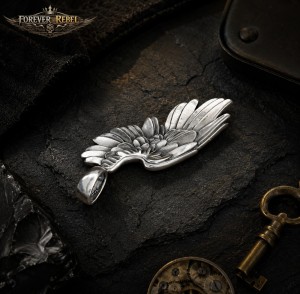 The Last Feather