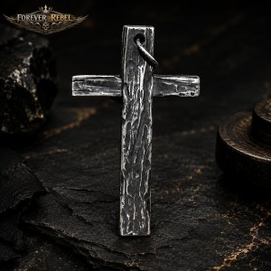 The Cross of Silence