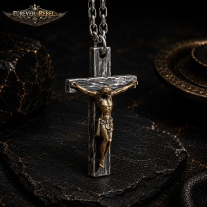 The Cross of Silence