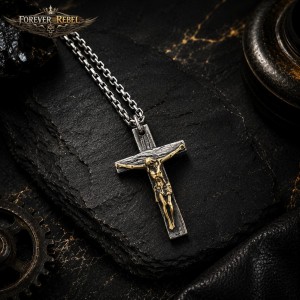 The Cross of Silence
