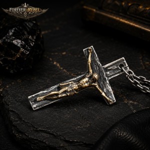 The Cross of Silence