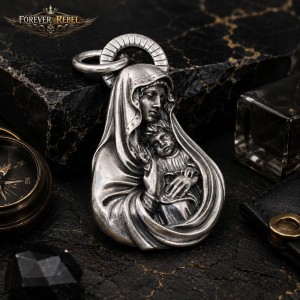Mother of Mercy