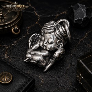 Angel on Strike 