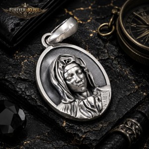 The Holy Keepsake