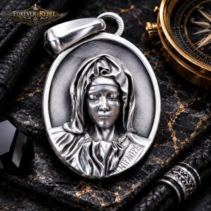 The Holy Keepsake