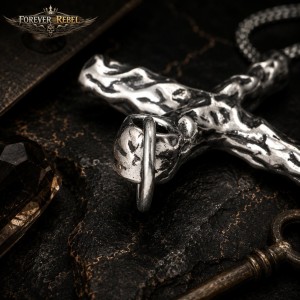 Hammered Faith 
