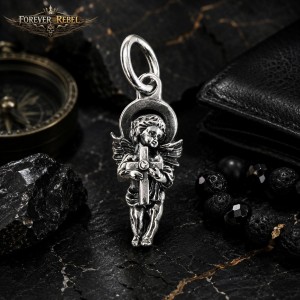 The Small Protector