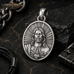The Divine Relic