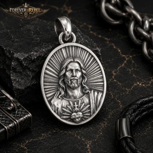 The Divine Relic