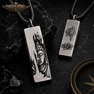 The Lotus Seal