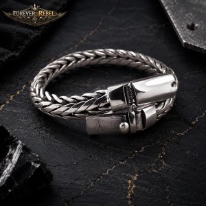 The Silver Current