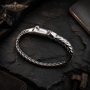 The Silver Current