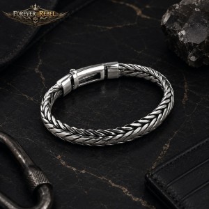 The Silver Current