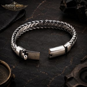 The Silver Current