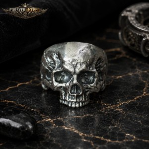 Skull of the Fallen 