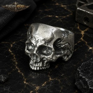 Skull of the Fallen 