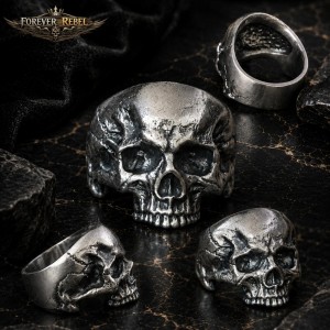 Skull of the Fallen 