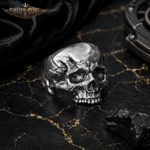 Skull of the Fallen 