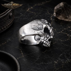 Skull of the Fallen 