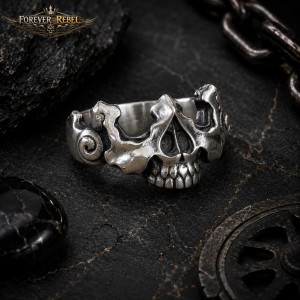 The Bone Warden