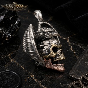 The Bonebeast