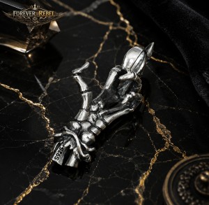 Deadman’s Grip