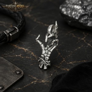 Deadman’s Grip
