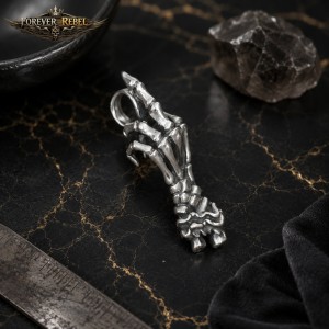 Deadman’s Grip