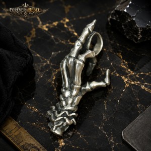 Deadman’s Grip