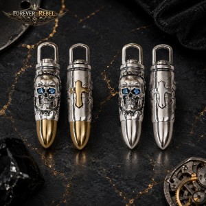 Mortis Caliber