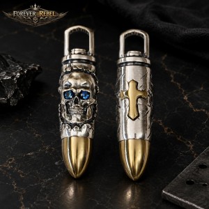 Mortis Caliber