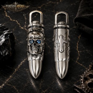 Mortis Caliber