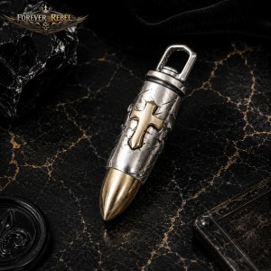 Mortis Caliber