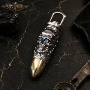 Mortis Caliber