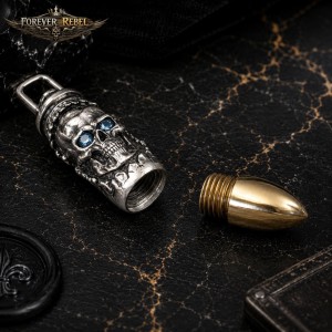 Mortis Caliber