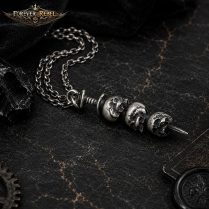 Skullspike