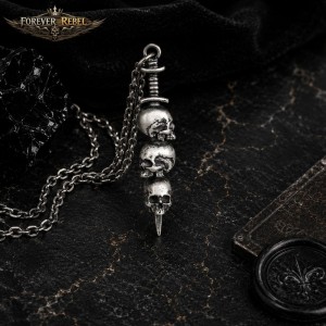 Skullspike