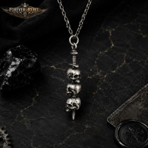 Skullspike