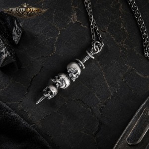 Skullspike