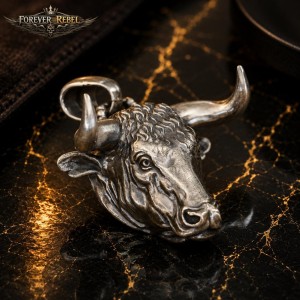 Bull of No Permission