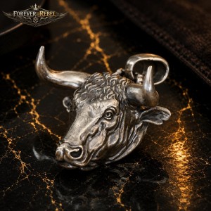 Bull of No Permission