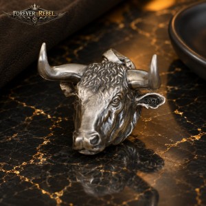 Bull of No Permission